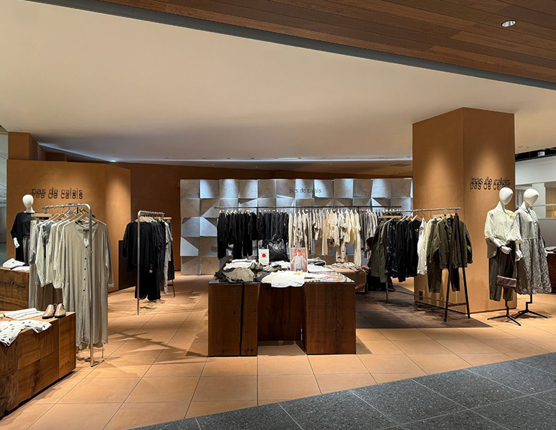 pas de calais Fukuoka