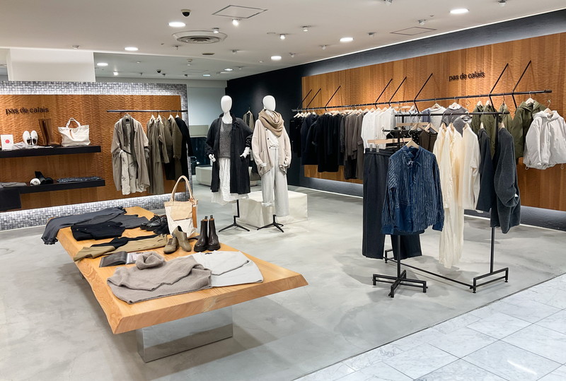 pas de calais Hiroshima