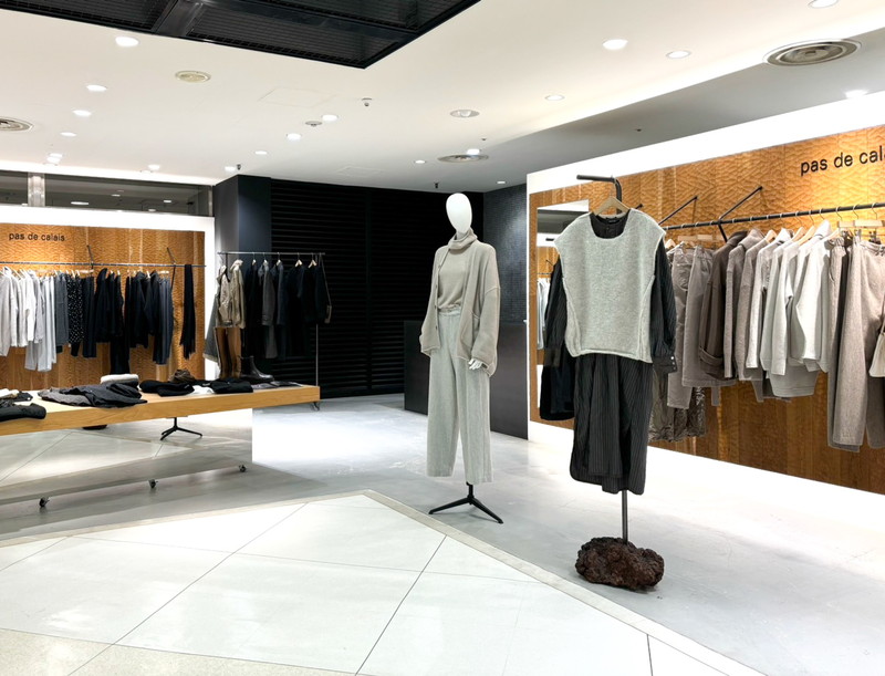 pas de calais Kichijoji