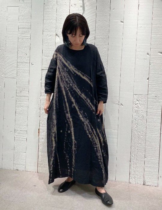 90 クロ/36(M)size：大丸神戸店 155cm