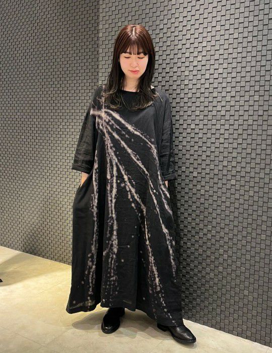 90 クロ/36(M)size：たまプラーザ店 153cm