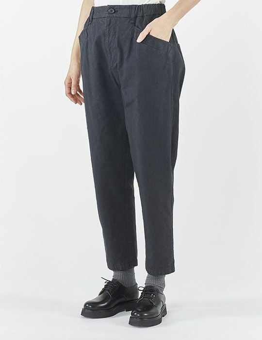 美品パドカレ　Pas de calais サイドゴアブーツ・37 24㎝ サイドゴアブーツ | (パドカレ)公式オンラインストア