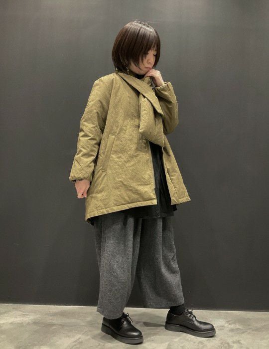 美品パドカレ　Pas de calais サイドゴアブーツ・37 24㎝ サイドゴアブーツ | (パドカレ)公式オンラインストア