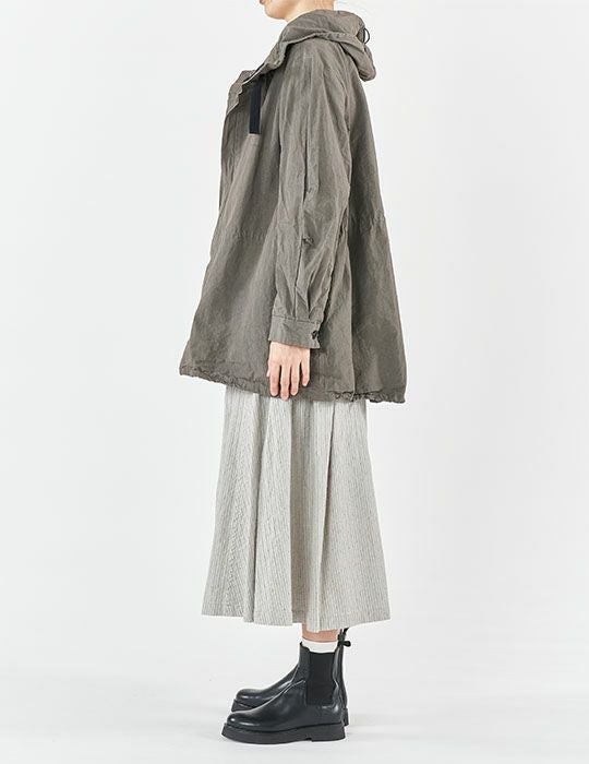 期間限定！10%OFF】サイドゴアブーツ | (パドカレ)公式オンラインストア