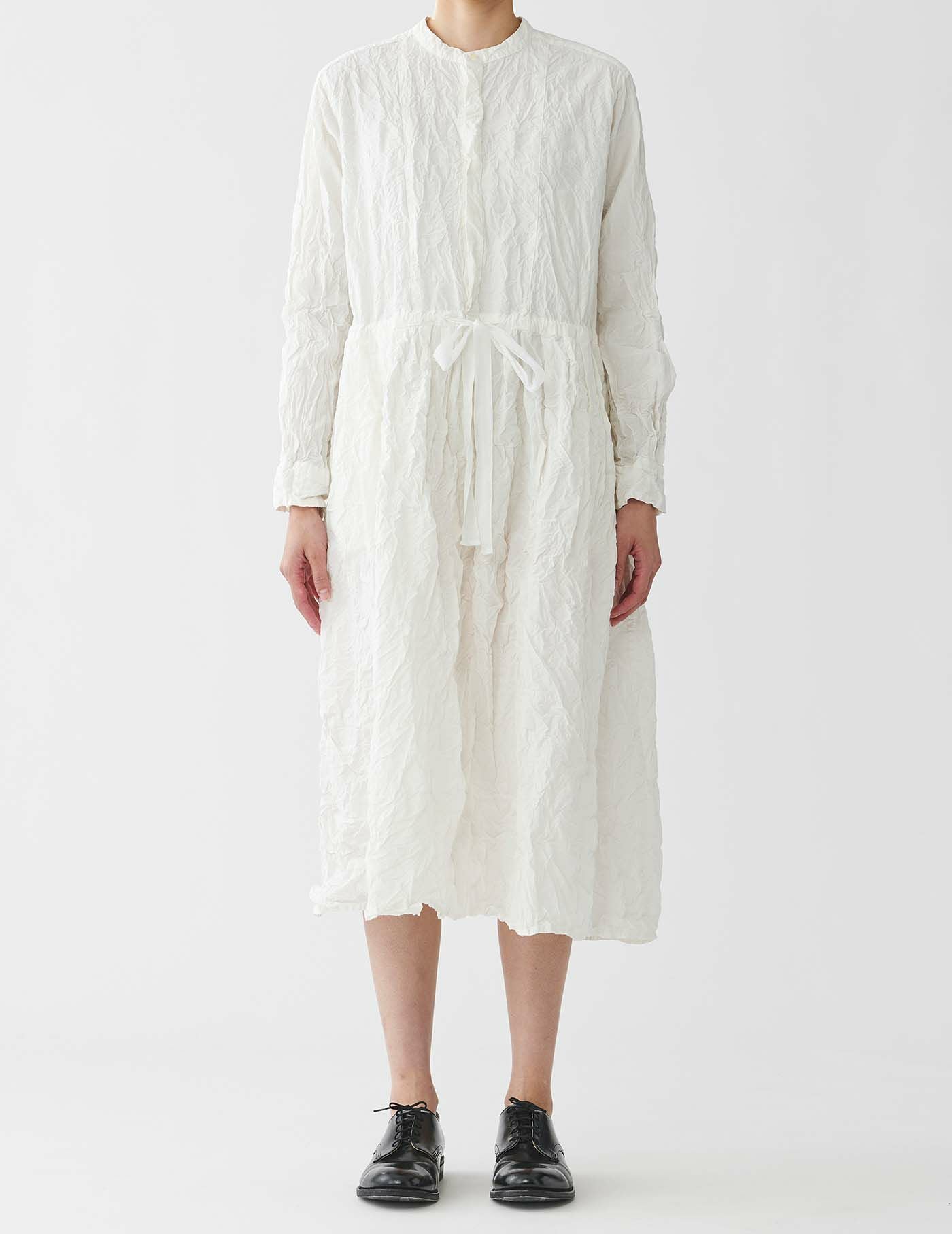 SALE 2BUY more 10%OFF】ハイカウントLDワッシャー ワンピース