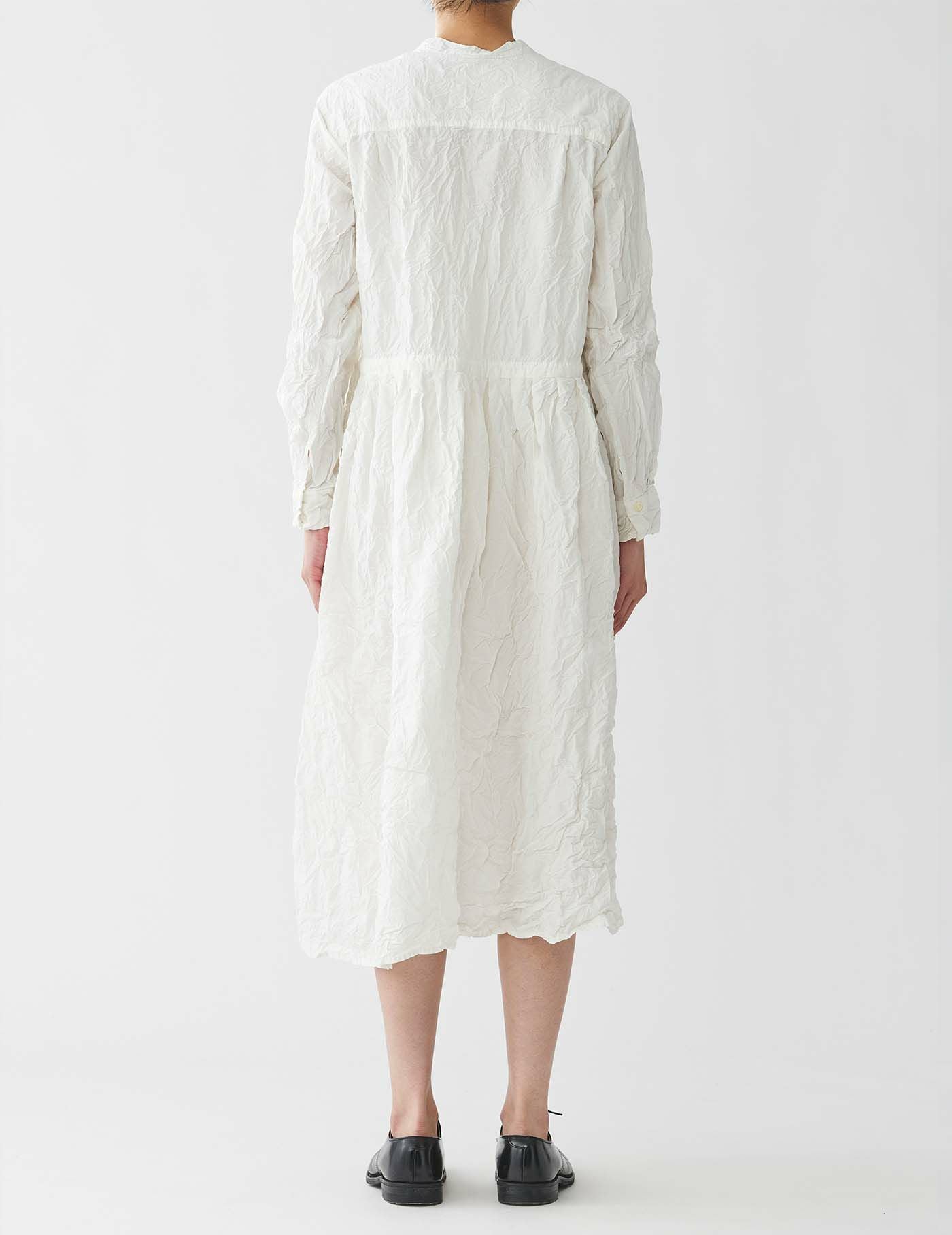 SALE 2BUY more 10%OFF】ハイカウントLDワッシャー ワンピース