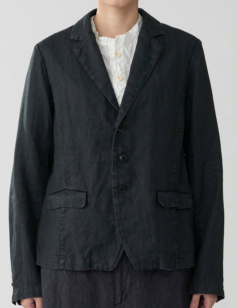 53 チャコール/36(M)size：モデル170㎝
