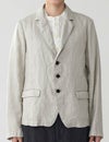 64 ベージュ/36(M)size：モデル170㎝