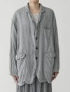 50 グレー/36(M)size