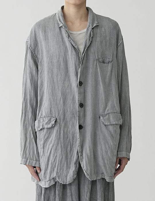 50 グレー/36(M)size