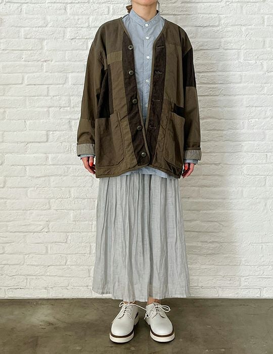 43 オリーブ