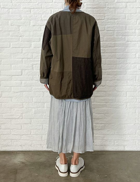 43 オリーブ