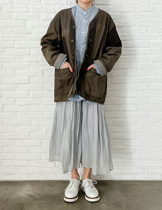 43 オリーブ