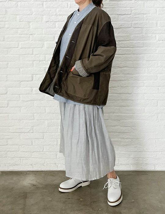 43 オリーブ