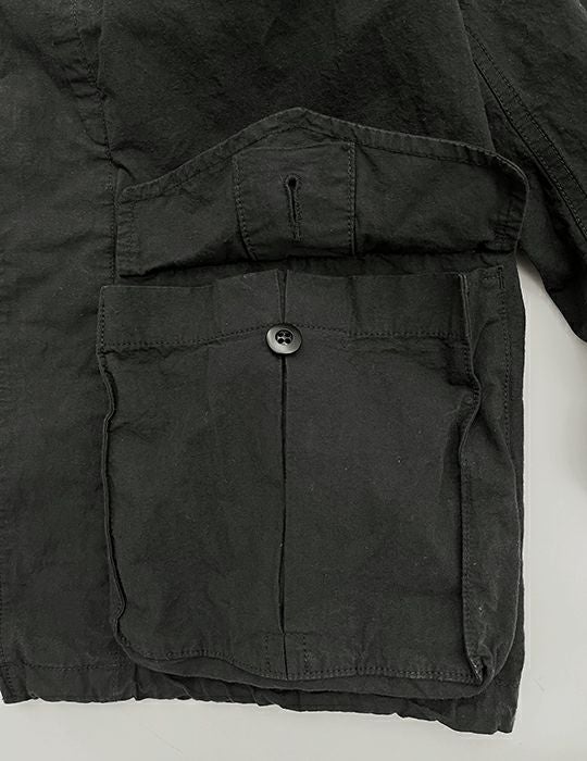 90 ブラック