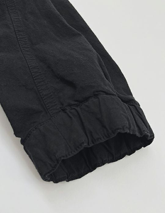 90 ブラック
