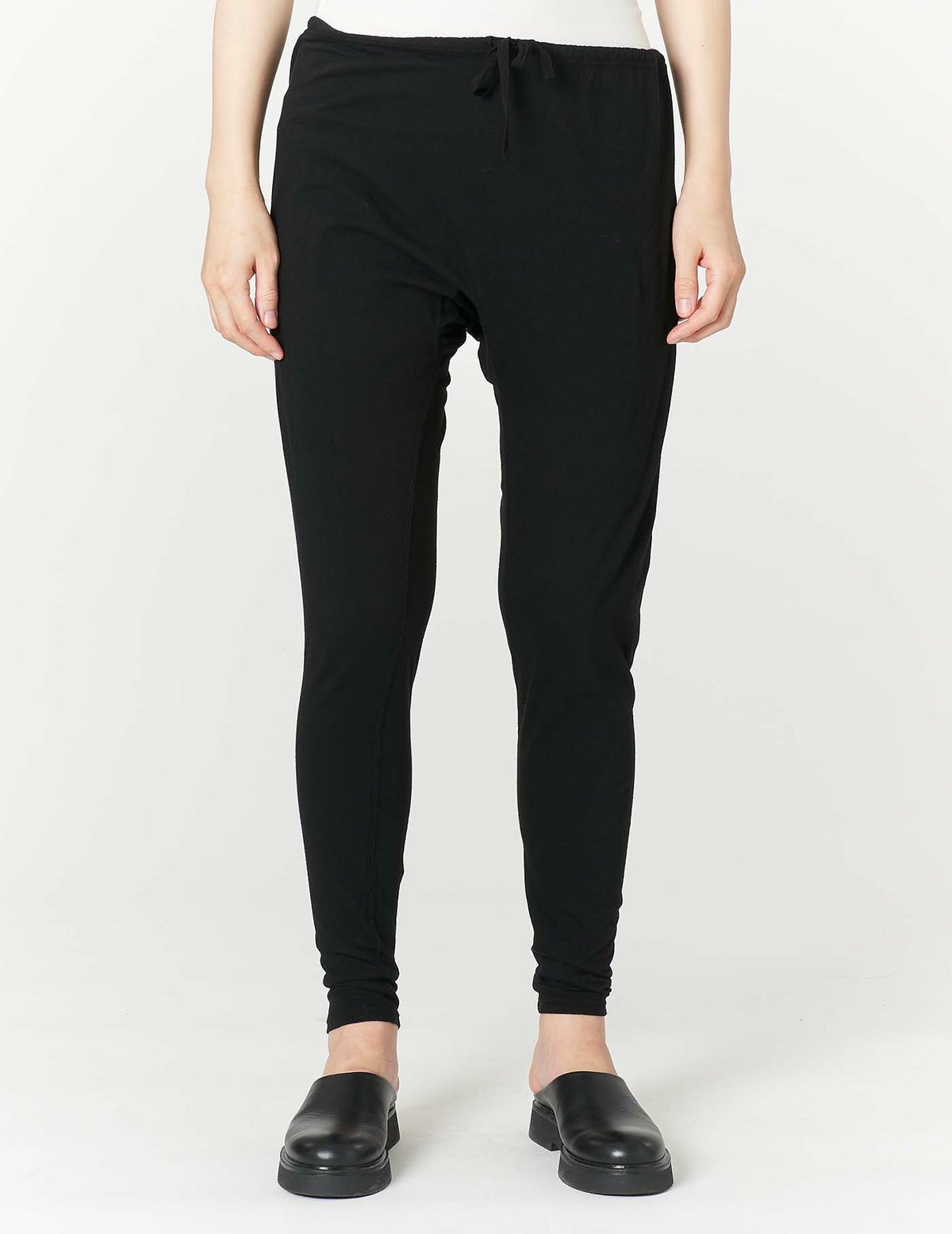 90 ブラック：モデル170㎝