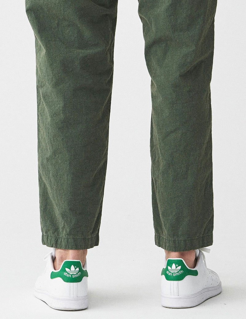43 オリーブ