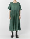 40 グリーン：モデル170㎝
