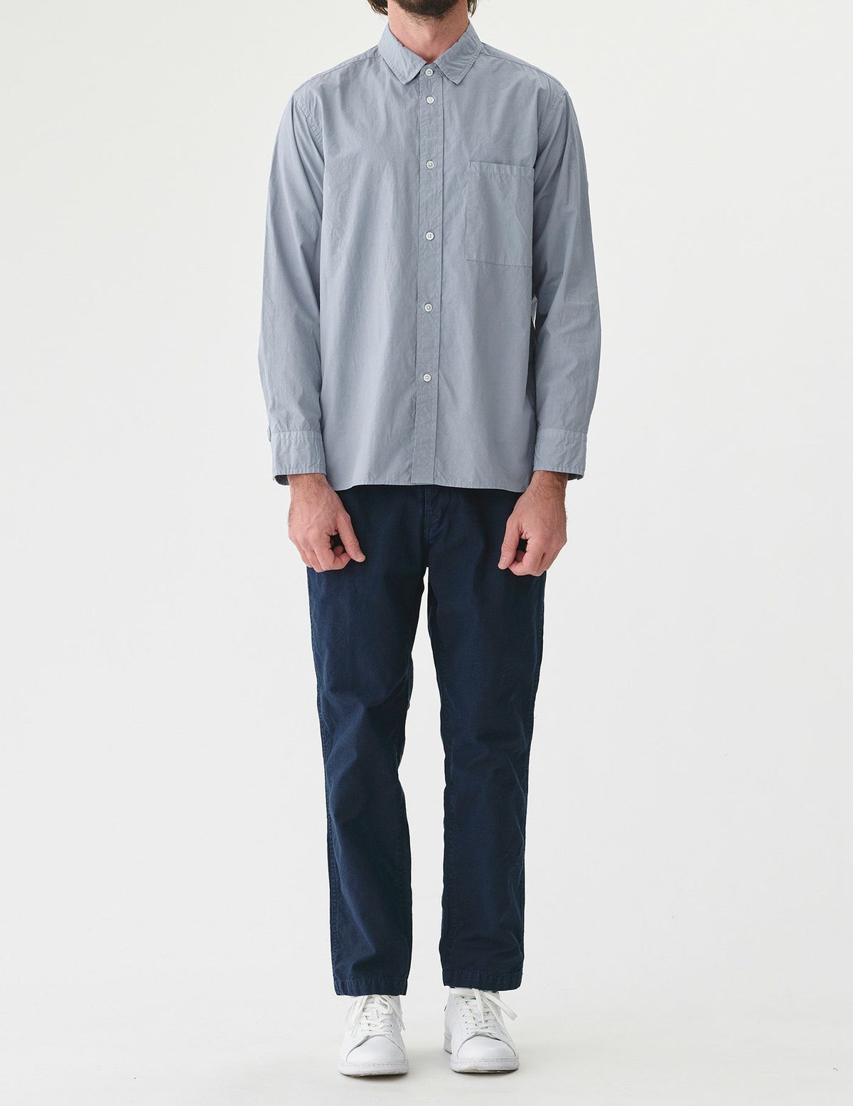 20 ネイビー