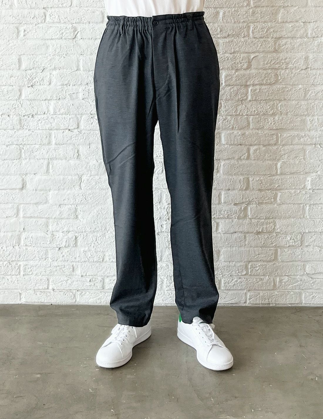 れおページ SALE】 PE/RAツイルストレッチイージーパンツ | (パドカレ)公式