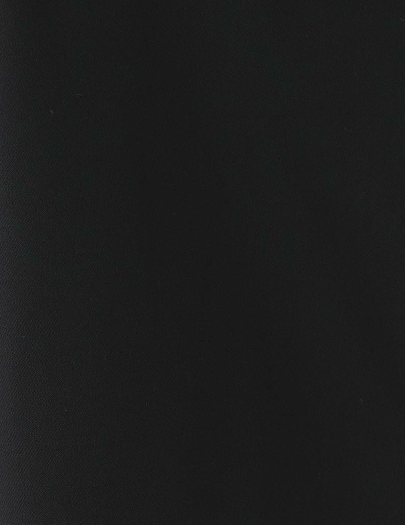 90 ブラック