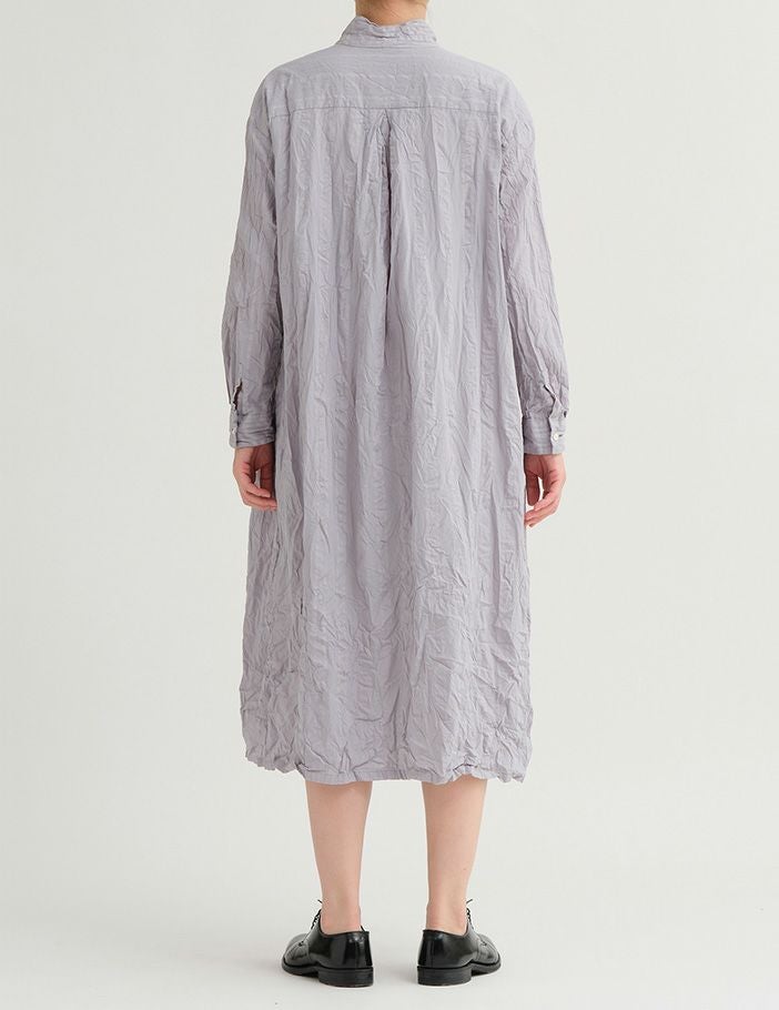 W POINT】【SALE】 ホワイトドビー ワンピース | (パドカレ)公式