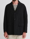 90 ブラック　Msize：モデル184㎝