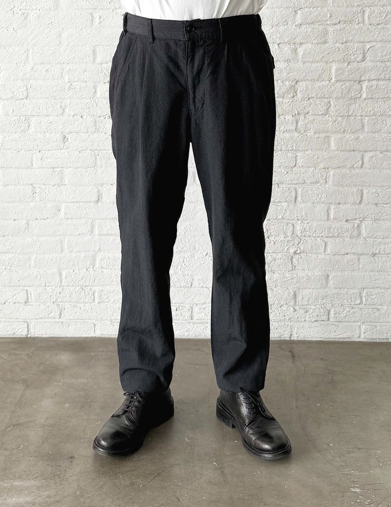 53 チャコール　Msize：スタッフ170㎝