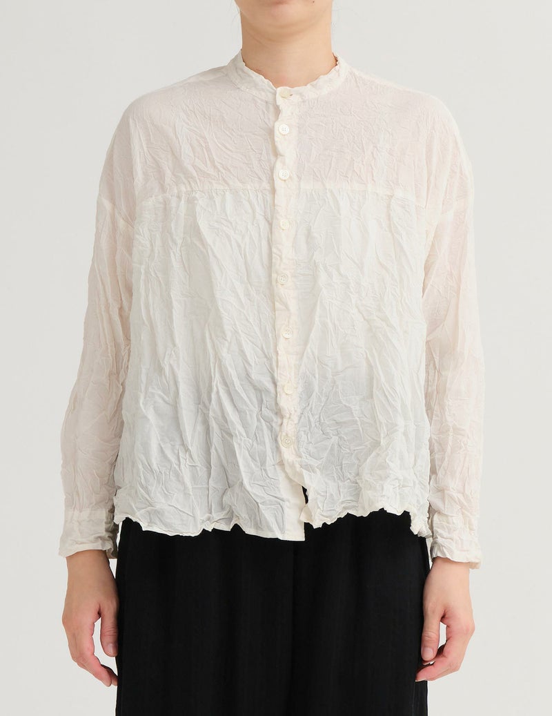 65 ナチュラル/36size：モデル170㎝