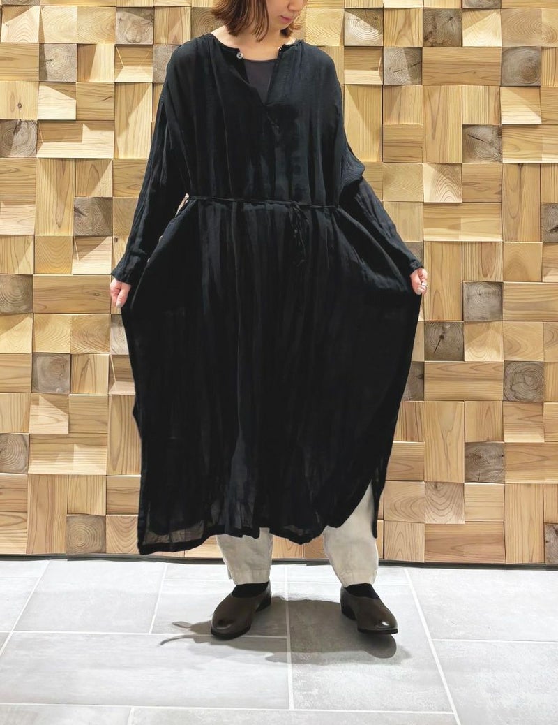 90 ブラック/36size：スタッフ161㎝