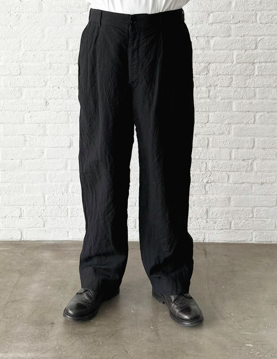 90 ブラック　Msize：スタッフ170㎝