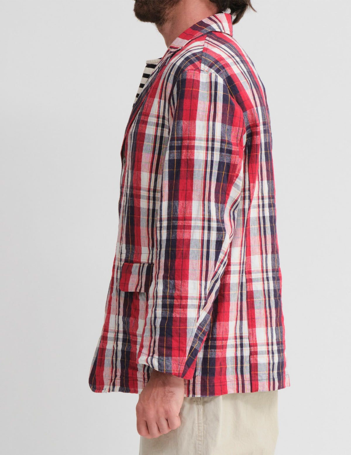 70 レッド