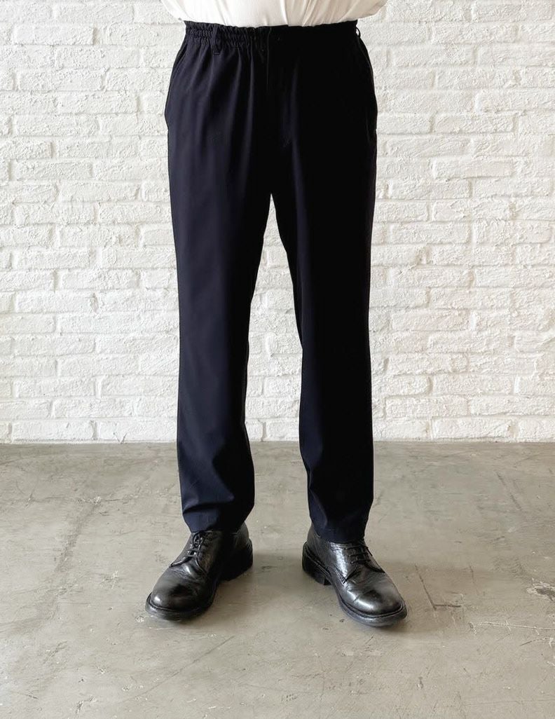 20 ネイビー　Msize：スタッフ170㎝