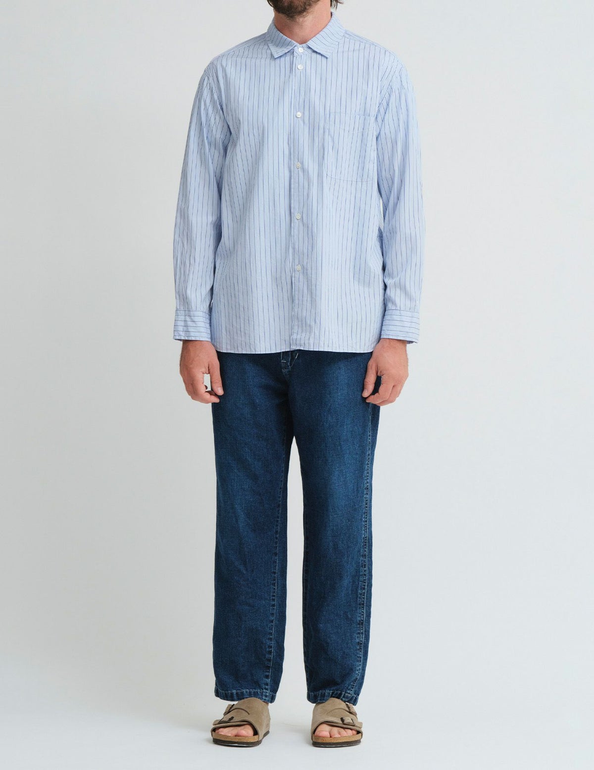 36 Stripe-B