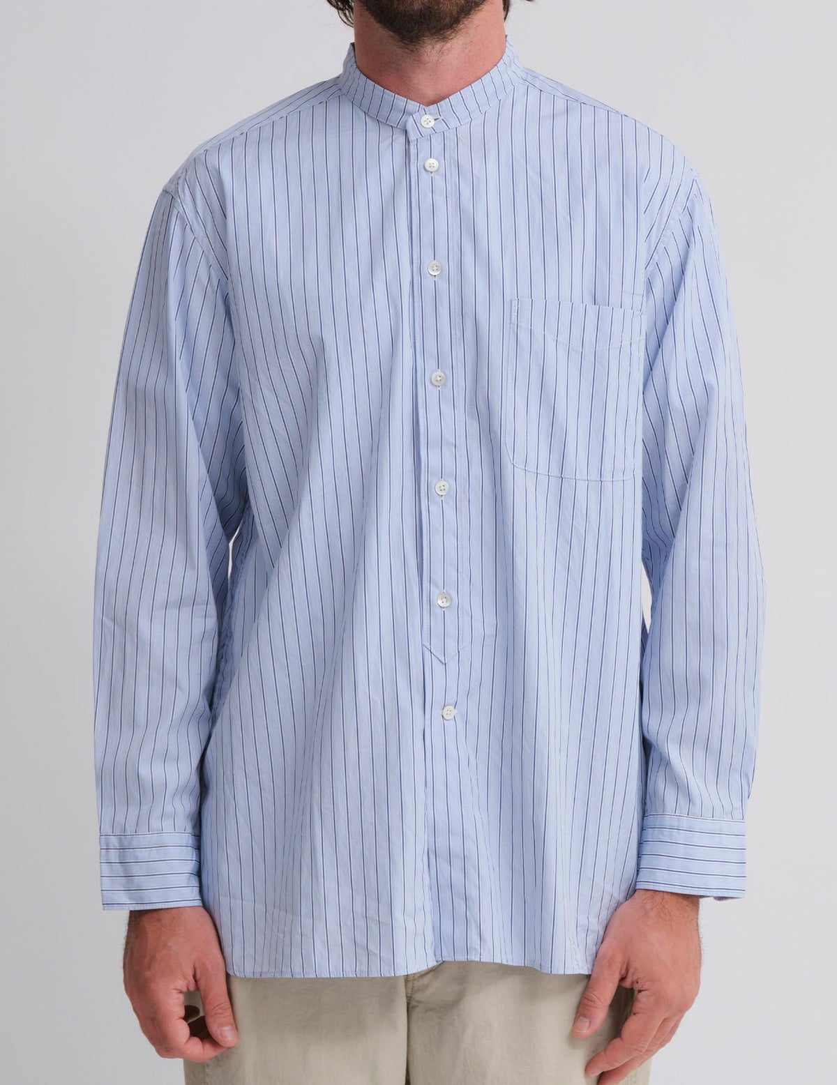 36 Stripe-B