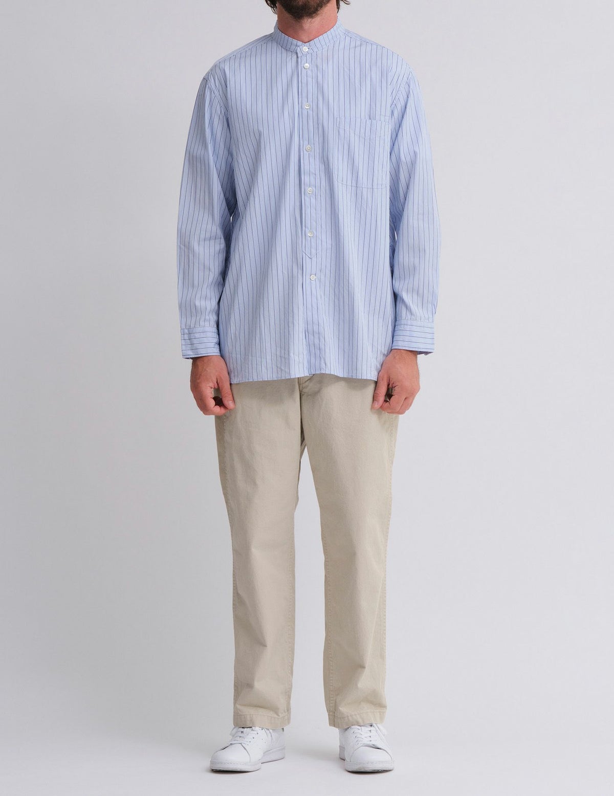36 Stripe-B