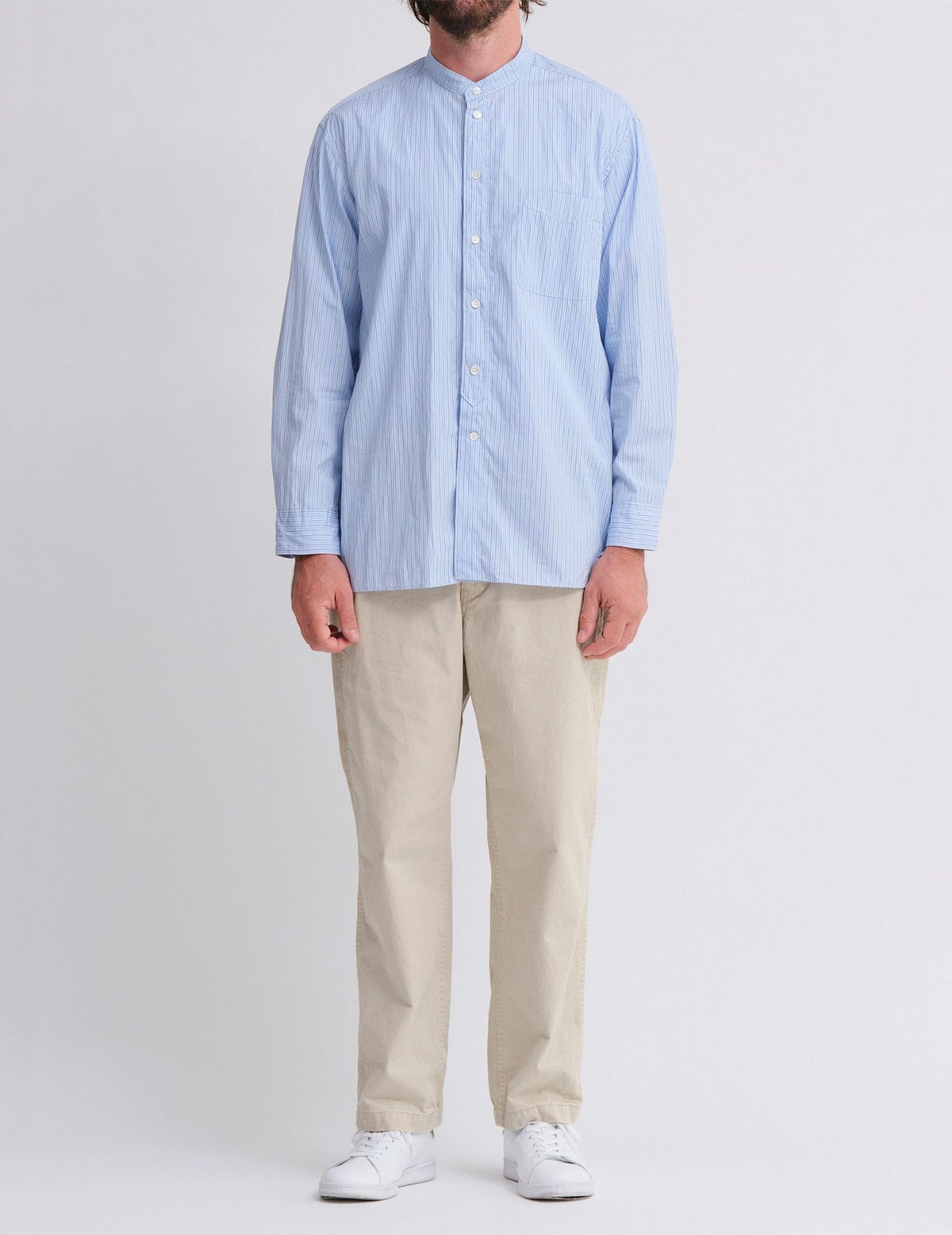 35 Stripe-A