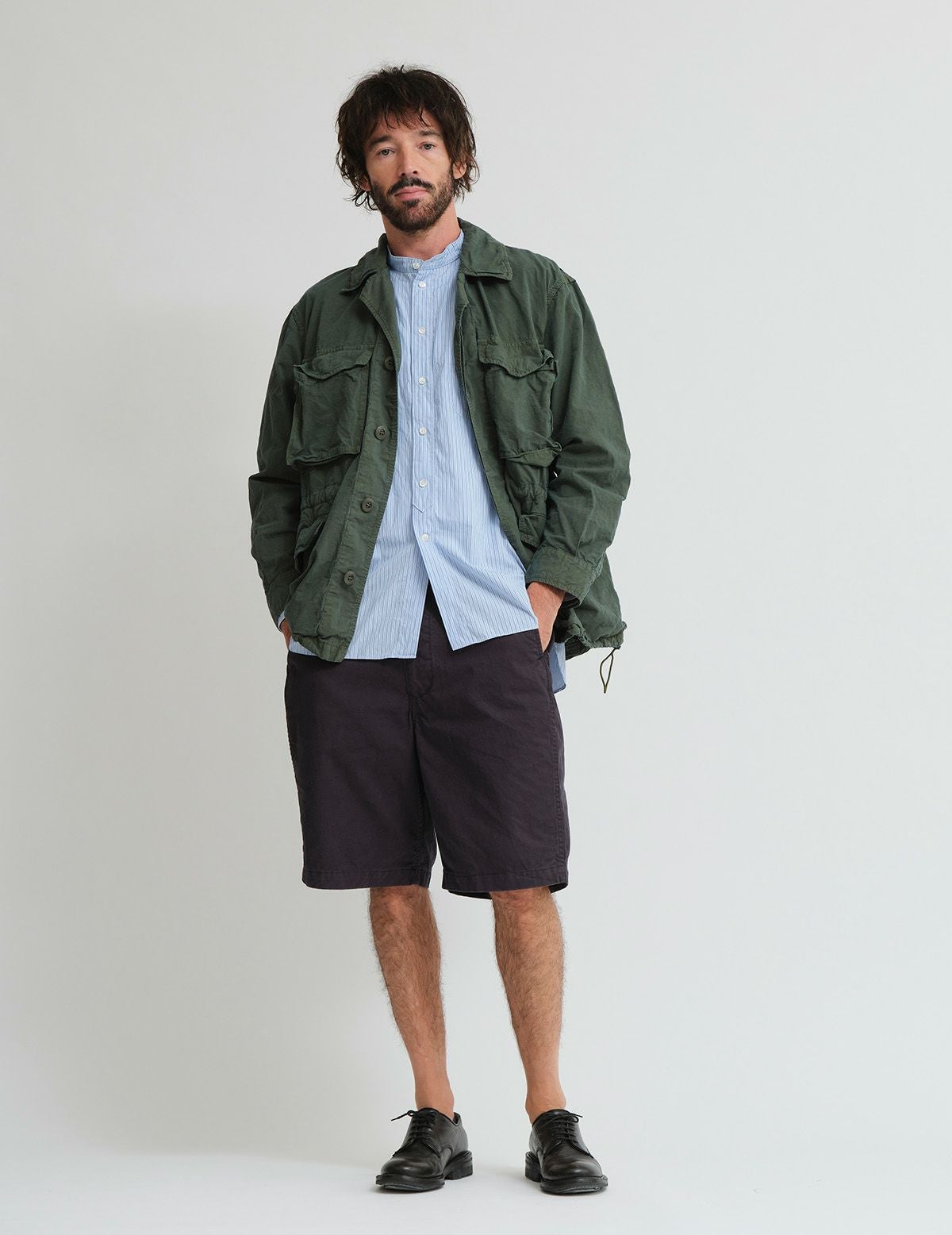 35 Stripe-A