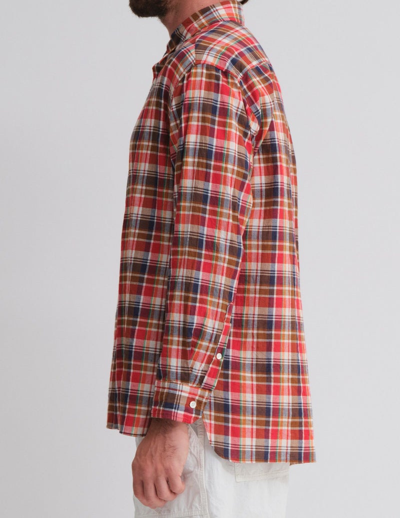 70 レッド