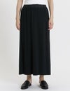 90 ブラック/36size：モデル 170cm