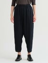53 チャコール/36size：モデル170㎝