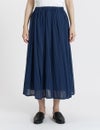 20 ネイビー/36size：モデル170㎝