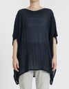 20 ネイビー/36size：モデル170㎝