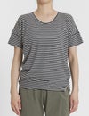 04 アイボリー/36size：モデル170㎝