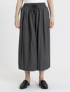 44 グレーカーキ/36size：モデル170㎝
