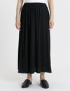90 ブラック/36size：モデル 170cm