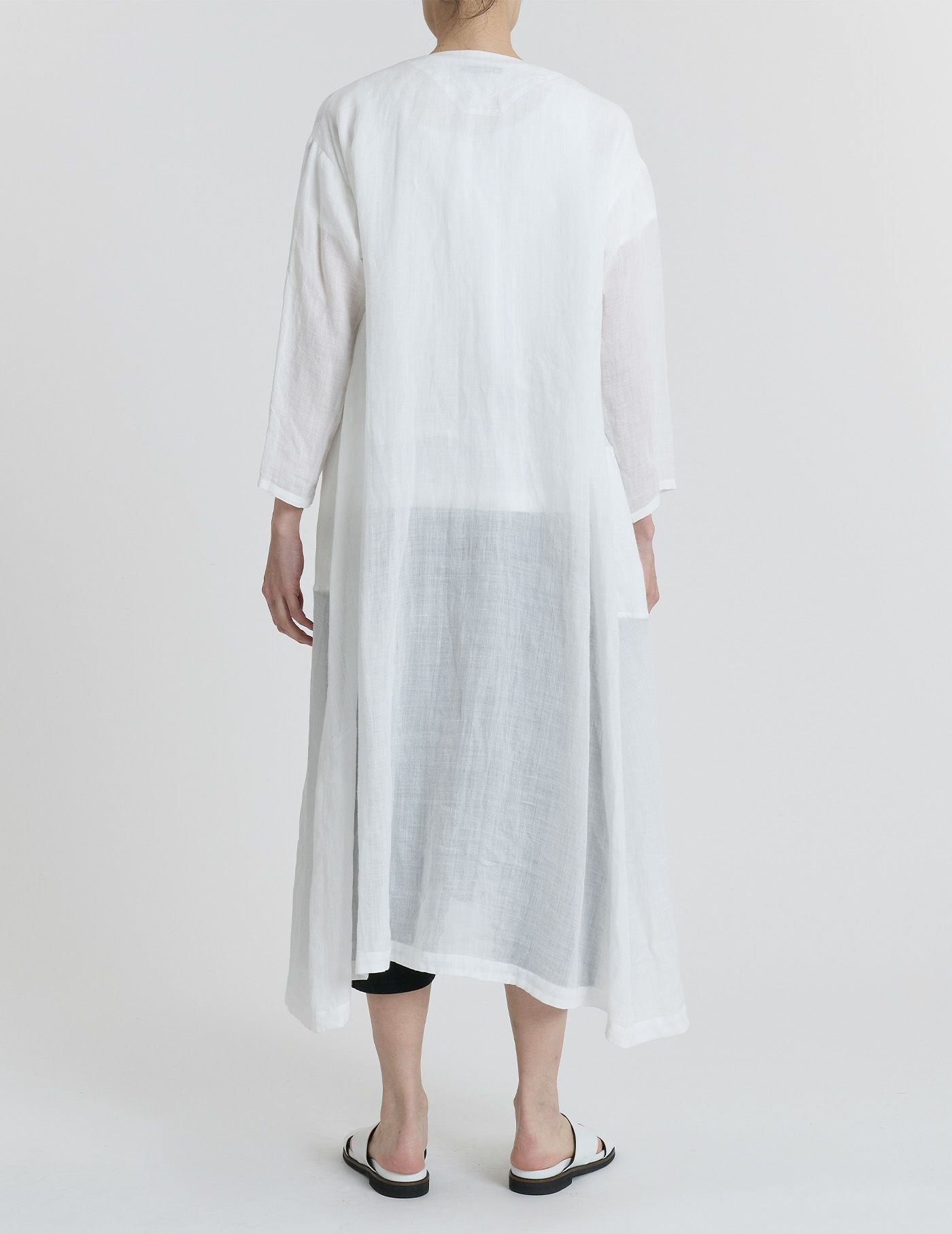 SALE】ラミーフランス綾 ワンピース | (パドカレ)公式オンラインストア