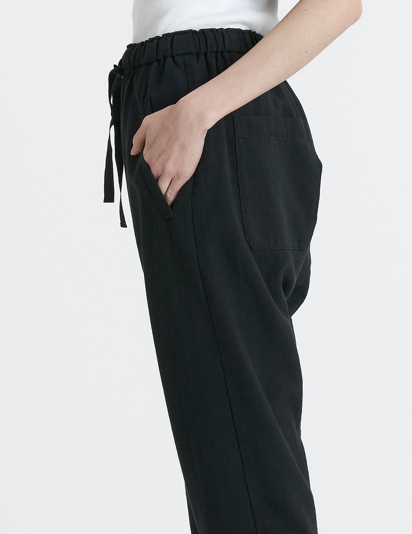 SALE 2BUY more 10%OFF】テンセルコットンリネン ツイル液流染め