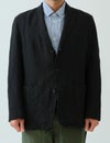 53 チャコール　Msize：モデル180㎝